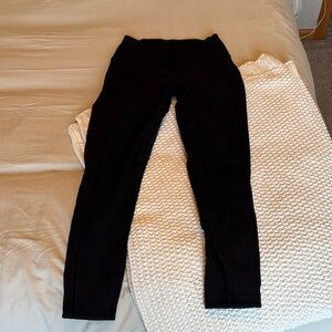 lululemon Black Leggings